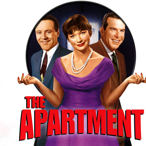 The Apartment