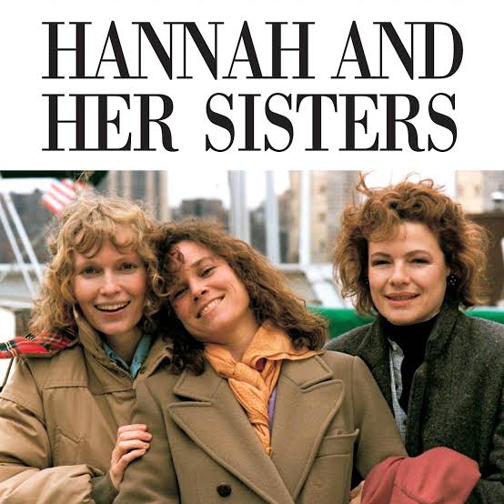 Hannah and Her Sisters
