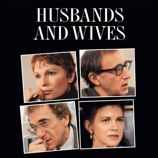 Husbands and Wives