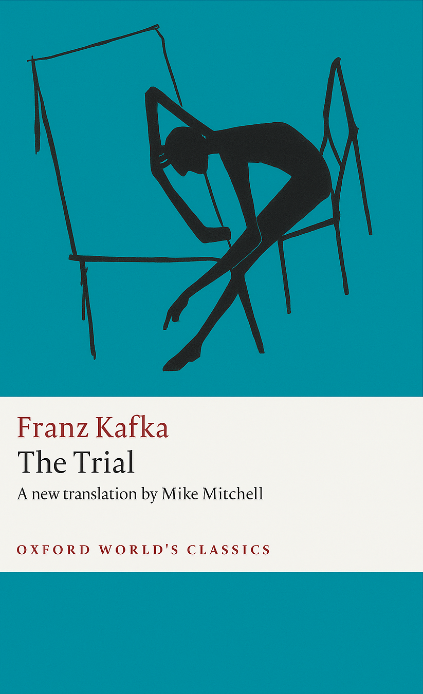 The Trial